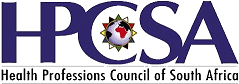 HPCSA registered